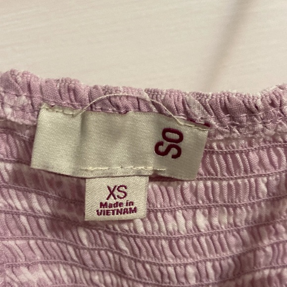 Juniors sun dress - Picture 3 of 4